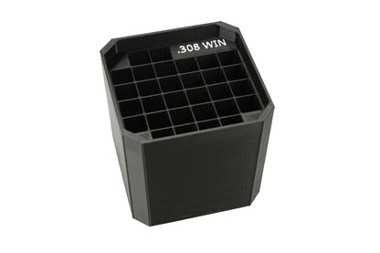 Milwaukee PACKOUT Stacking/Tall Ammo Trays