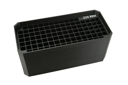 Milwaukee PACKOUT Stacking/Tall Ammo Trays