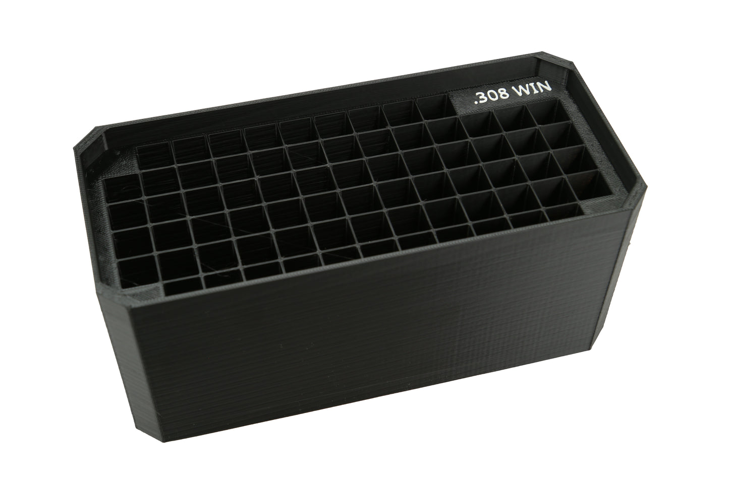 Milwaukee PACKOUT Stacking/Tall Ammo Trays