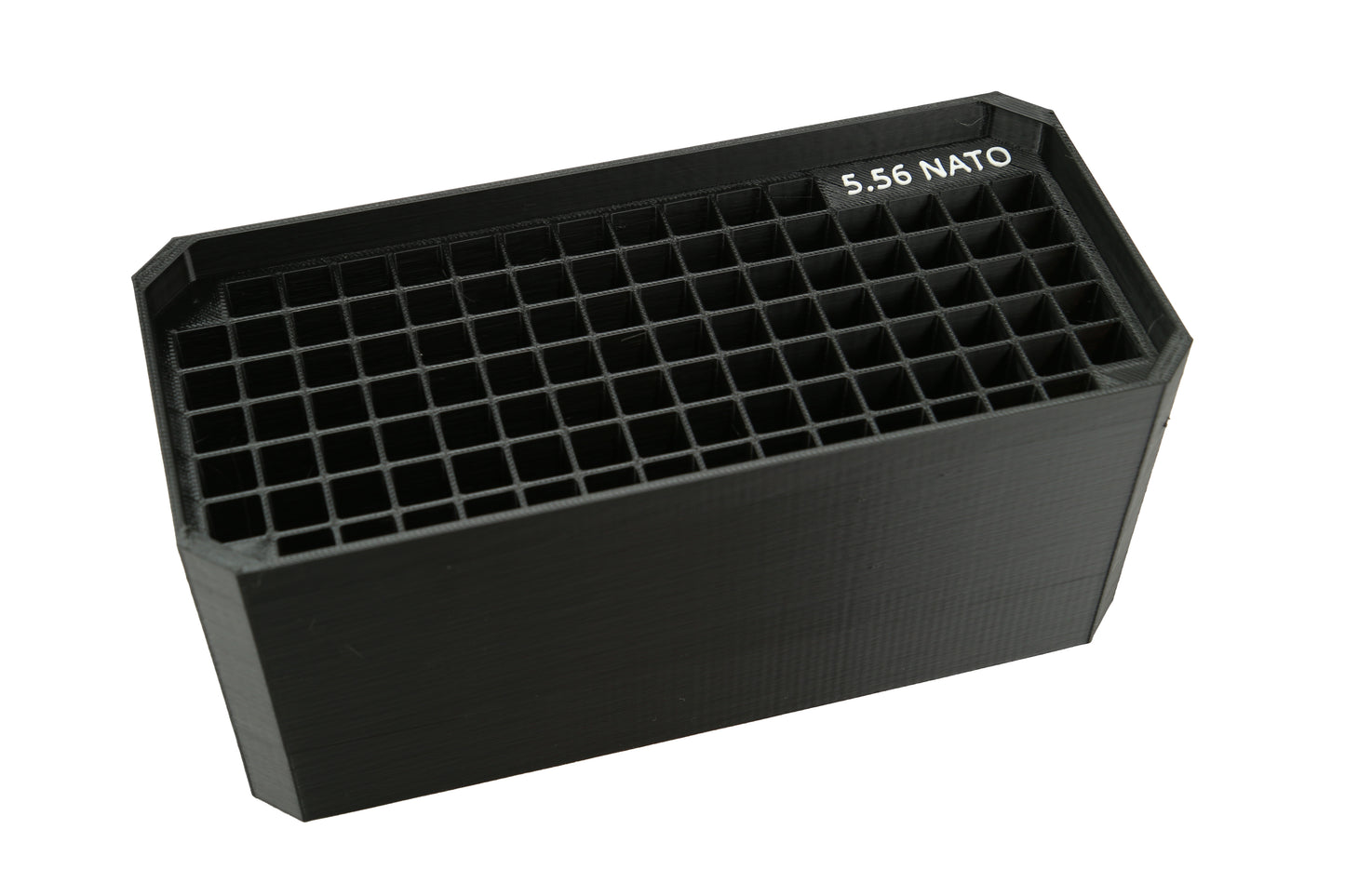 Milwaukee PACKOUT Stacking/Tall Ammo Trays