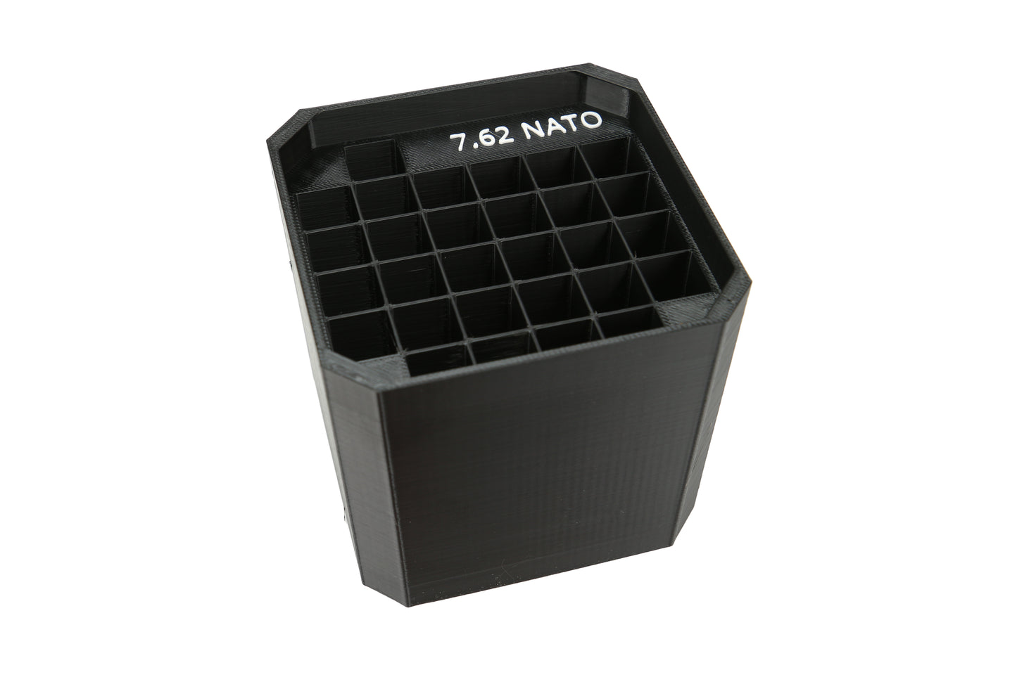 Milwaukee PACKOUT Stacking/Tall Ammo Trays