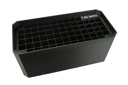 Milwaukee PACKOUT Stacking/Tall Ammo Trays