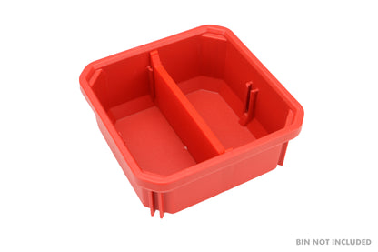 Milwaukee PACKOUT Low Profile Bin Dividers