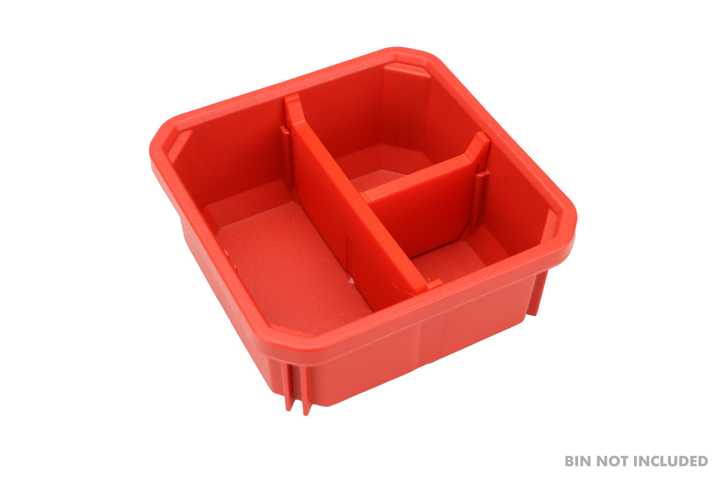 Milwaukee PACKOUT Low Profile Bin Dividers