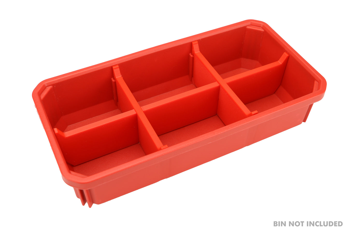 Milwaukee PACKOUT Low Profile Bin Dividers