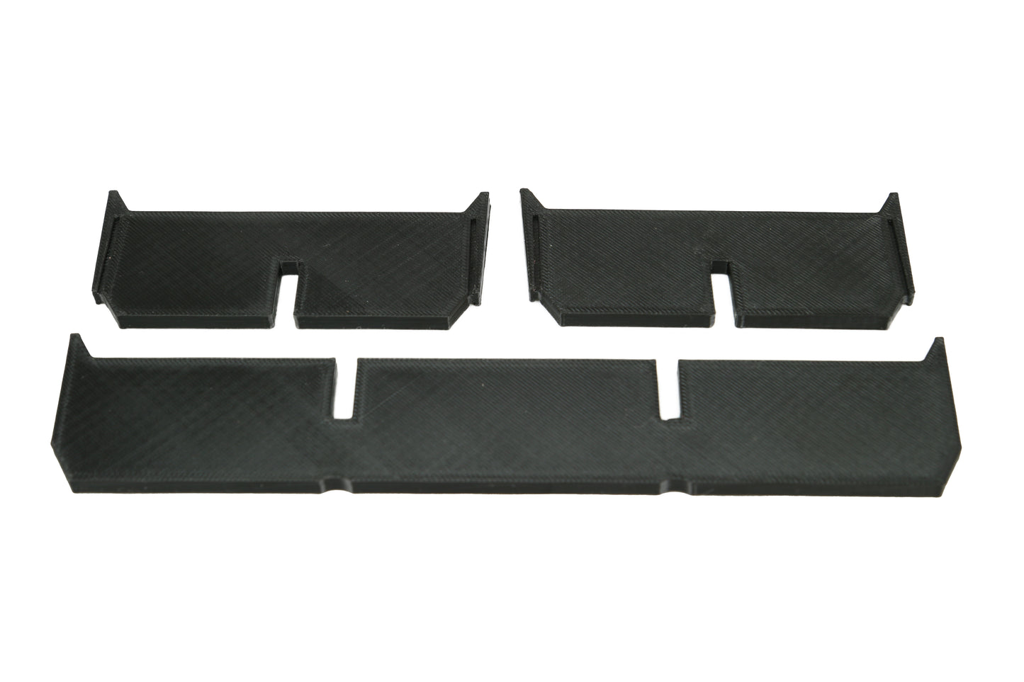 Milwaukee PACKOUT Low Profile Bin Dividers