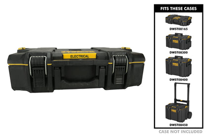DEWALT Custom Labels