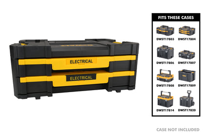 DEWALT Custom Labels