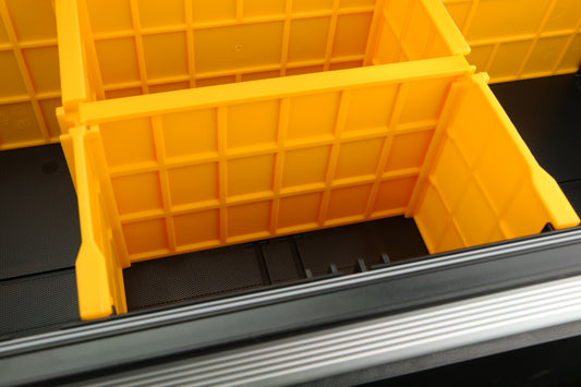 DEWALT ToughSystem 2.0 DXL 1-Drawer Divider