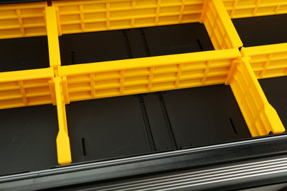 DEWALT ToughSystem 2.0 DXL 2-Drawer Divider