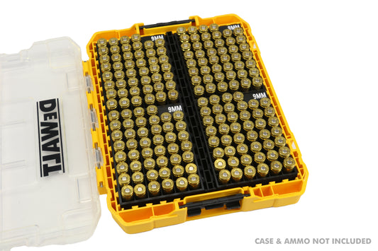 DEWALT Medium ToughCase Ammo Holder