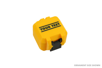 Personalized Tool Brand Mini Storage Box