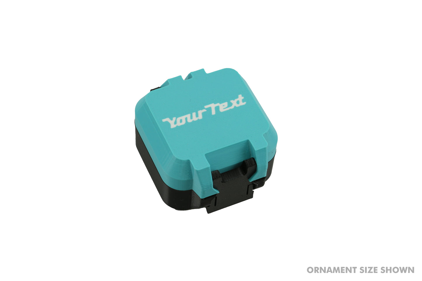 Personalized Tool Brand Mini Storage Box