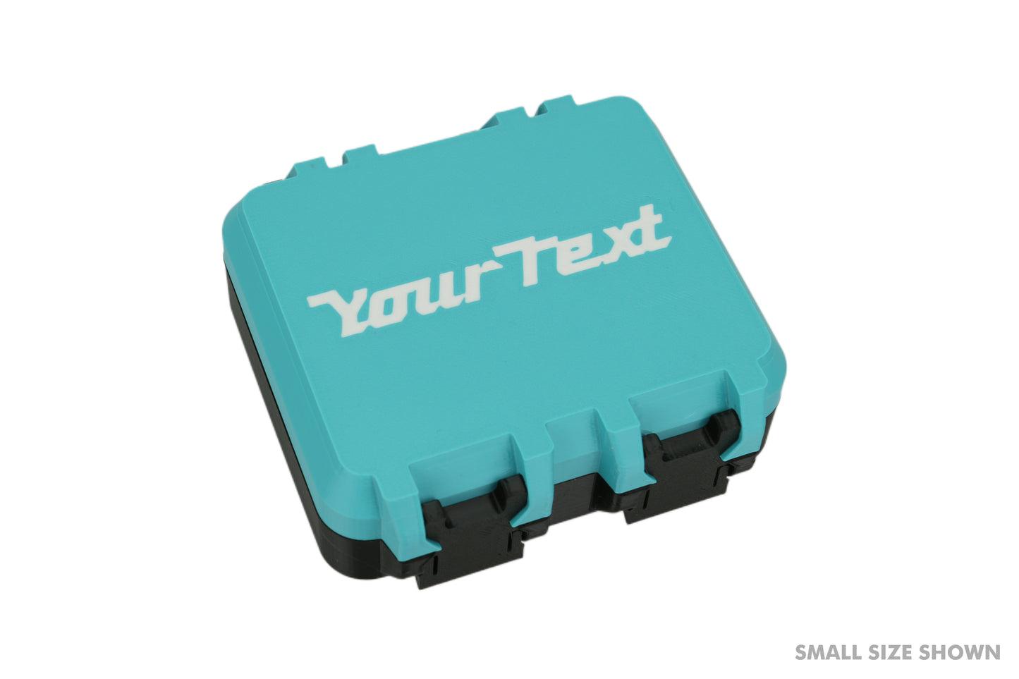 Personalized Tool Brand Mini Storage Box