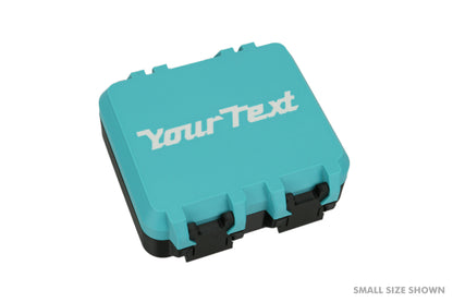 Personalized Tool Brand Mini Storage Box