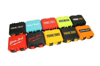 Personalized Tool Brand Mini Storage Box