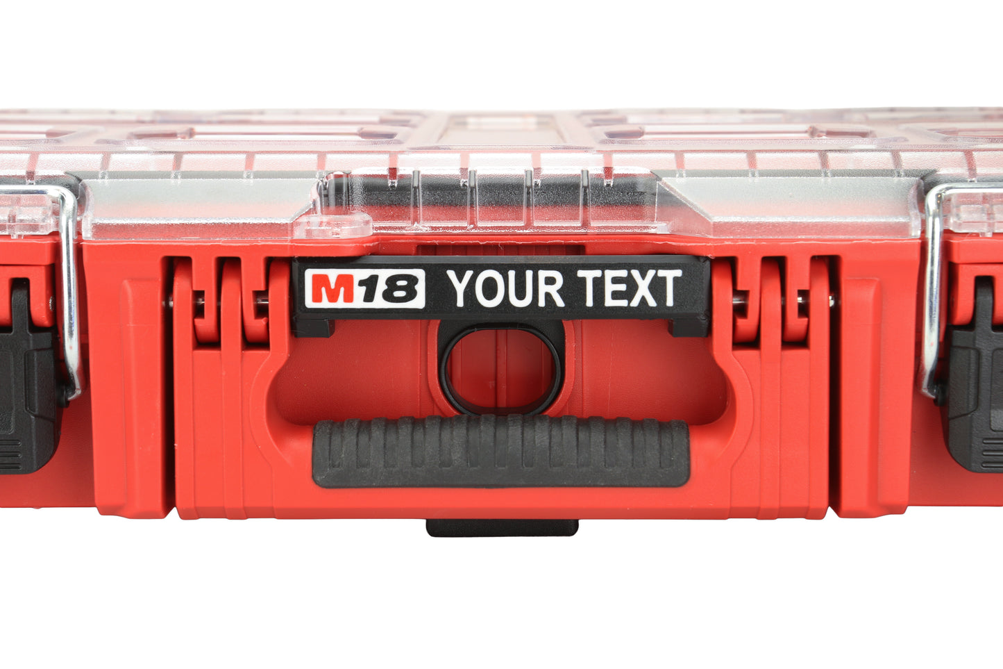 Milwaukee PACKOUT Custom Labels