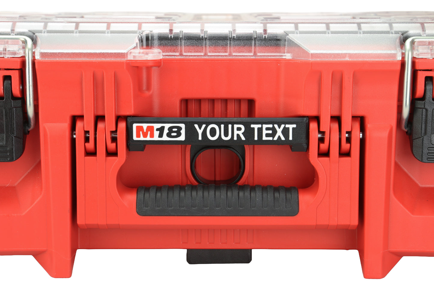 Milwaukee PACKOUT Custom Labels