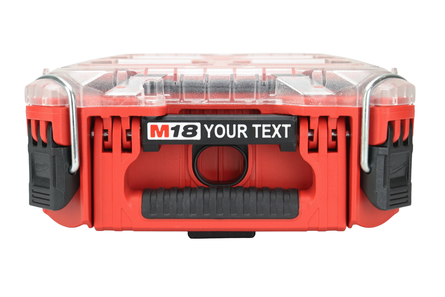 Milwaukee PACKOUT Custom Labels