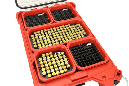 Milwaukee PACKOUT Low Profile Ammo Holder