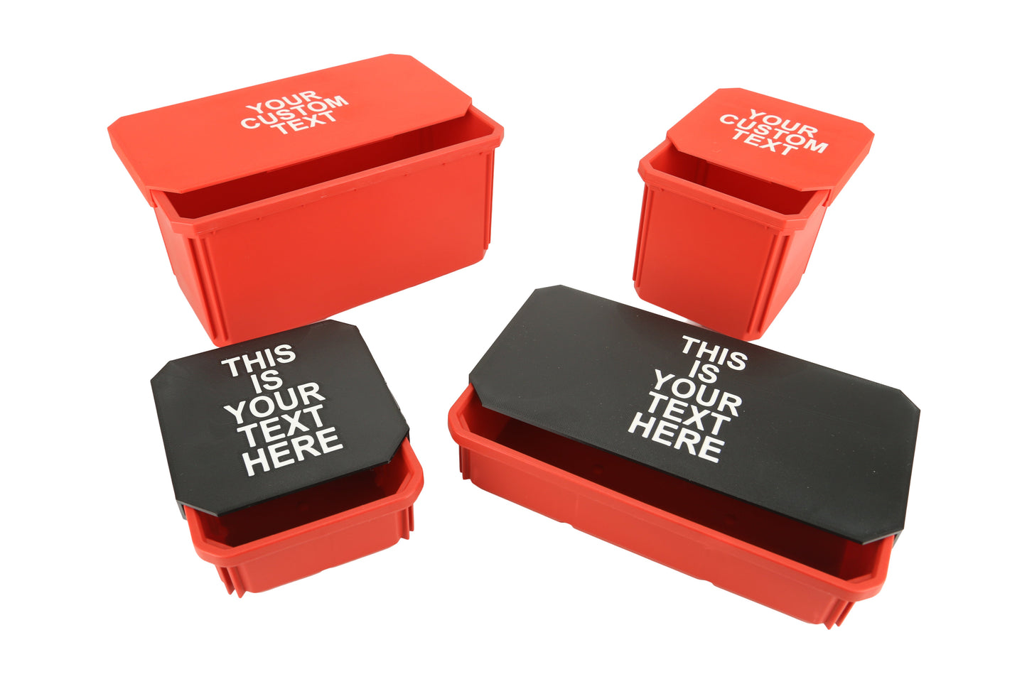 Milwaukee PACKOUT Bin Lid