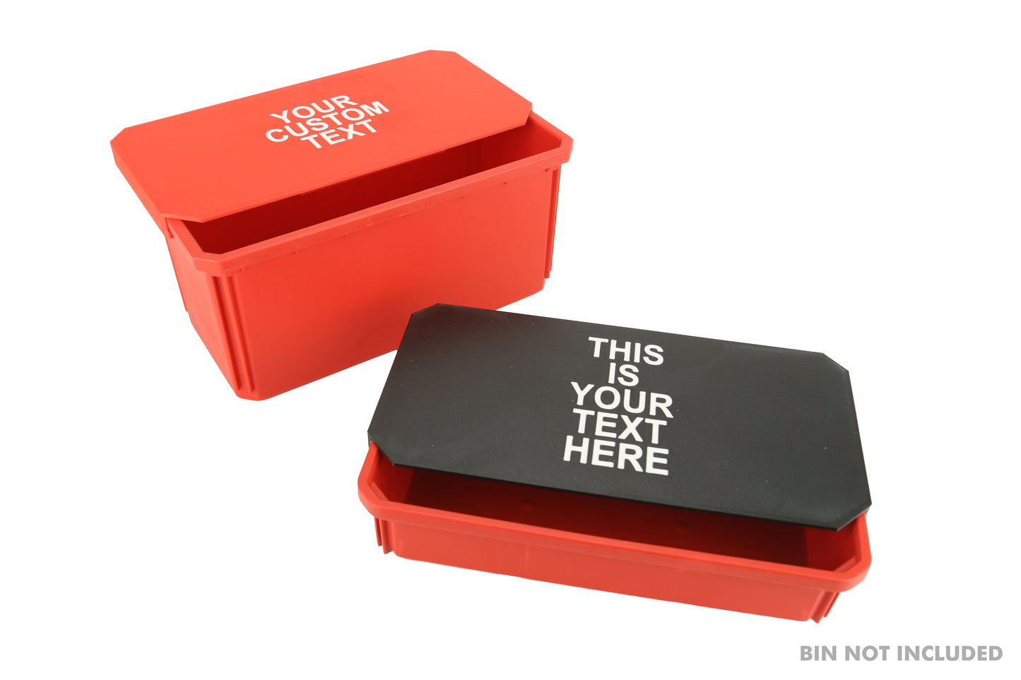 Milwaukee PACKOUT Bin Lid