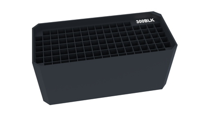Milwaukee PACKOUT Stacking/Tall Ammo Tray