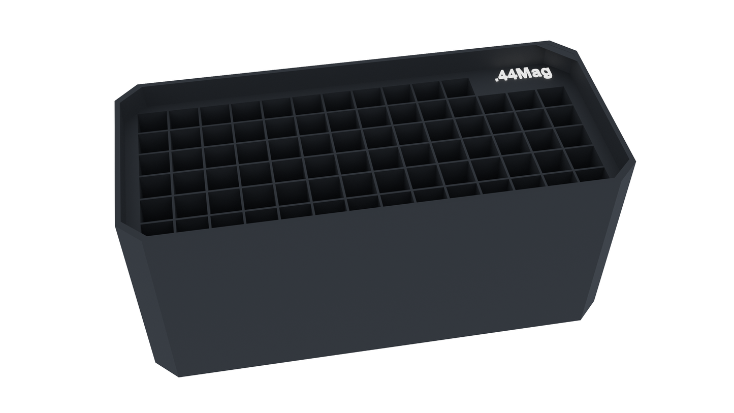 Milwaukee PACKOUT Stacking/Tall Ammo Tray