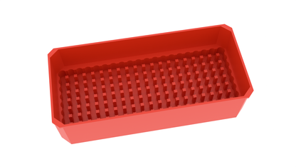 Milwaukee PACKOUT Battery Tray