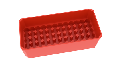 Milwaukee PACKOUT Battery Tray