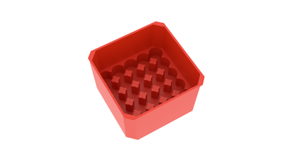 Milwaukee PACKOUT Battery Tray