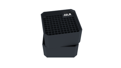 Milwaukee PACKOUT Stacking/Tall Ammo Tray