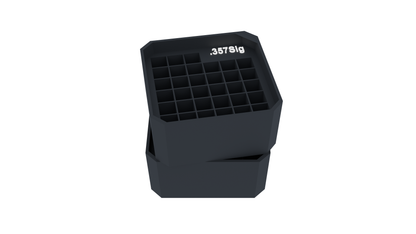 Milwaukee PACKOUT Stacking/Tall Ammo Tray