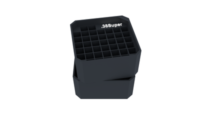 Milwaukee PACKOUT Stacking/Tall Ammo Tray