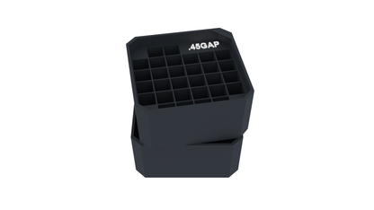 Milwaukee PACKOUT Stacking/Tall Ammo Tray
