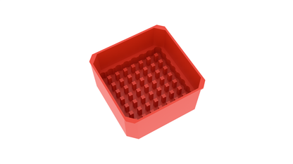 Milwaukee PACKOUT Battery Tray