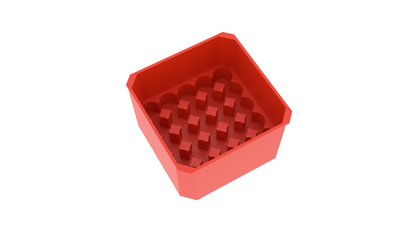 Milwaukee PACKOUT Battery Tray