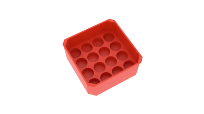 Milwaukee PACKOUT Battery Tray