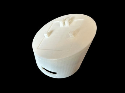 Unifi G3/G4 Instant Camera Outlet Mount