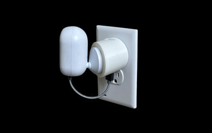 Unifi G3/G4 Instant Camera Outlet Mount