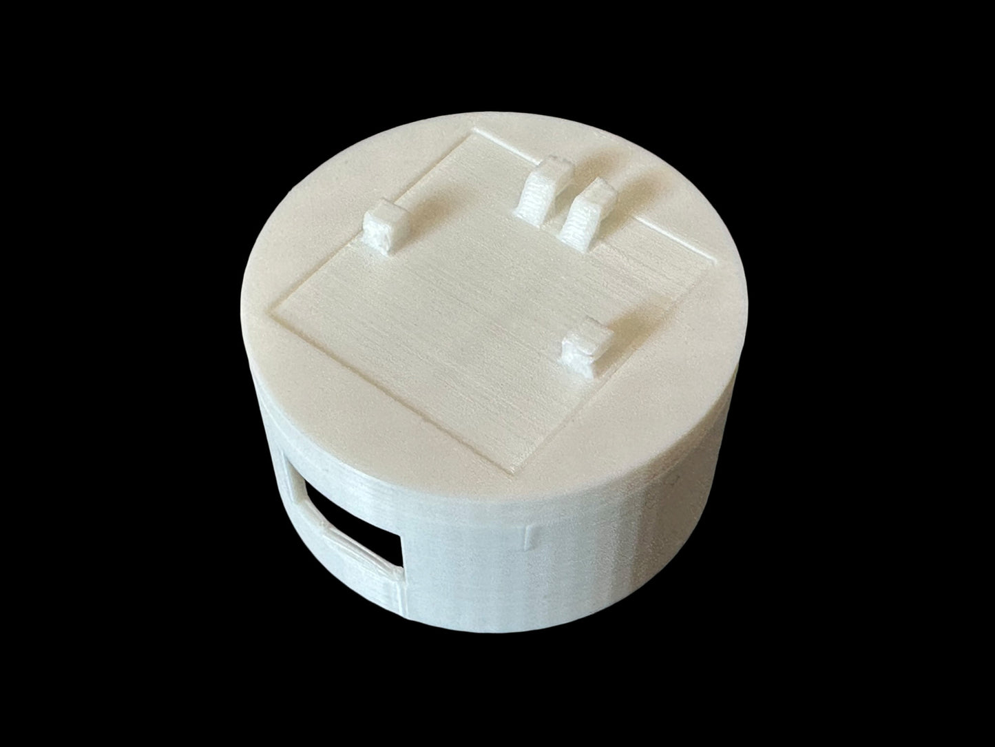 Unifi G3/G4 Instant Camera Outlet Mount