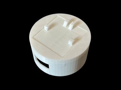 Unifi G3/G4 Instant Camera Outlet Mount