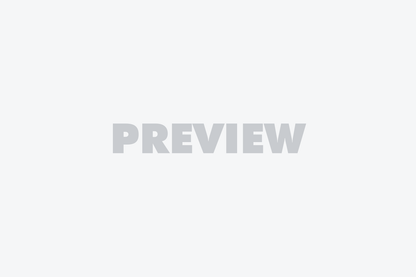 Label preview
