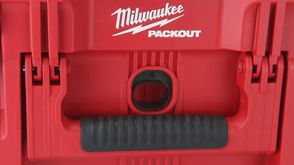 Milwaukee PACKOUT Custom Labels