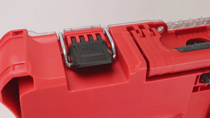 Milwaukee PACKOUT Custom Labels