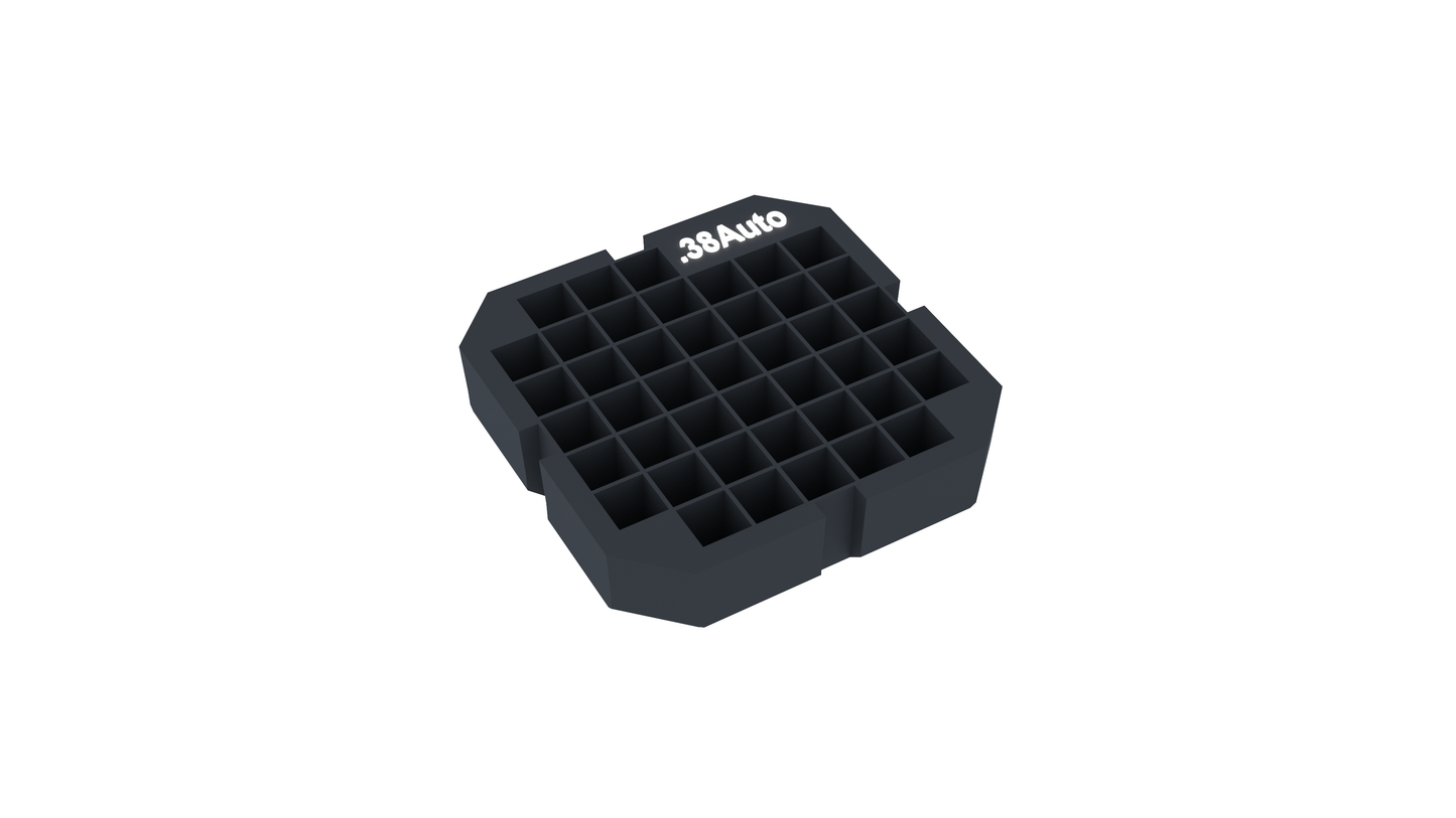 Milwaukee PACKOUT Low Profile Ammo Holder